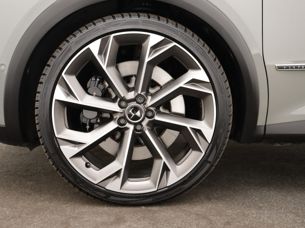 Ds Ds 7 e-tense 360pk automaat awd la première | winter en zomerbanden | fu