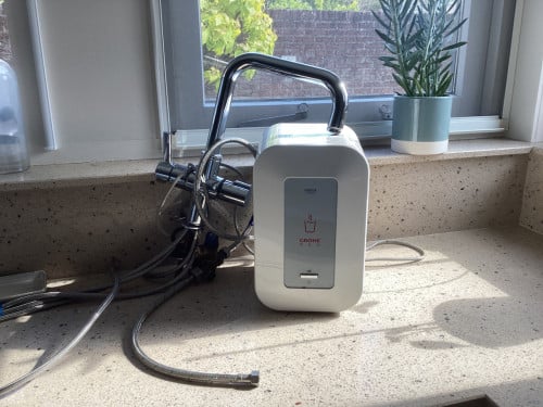 Grohe Cooker