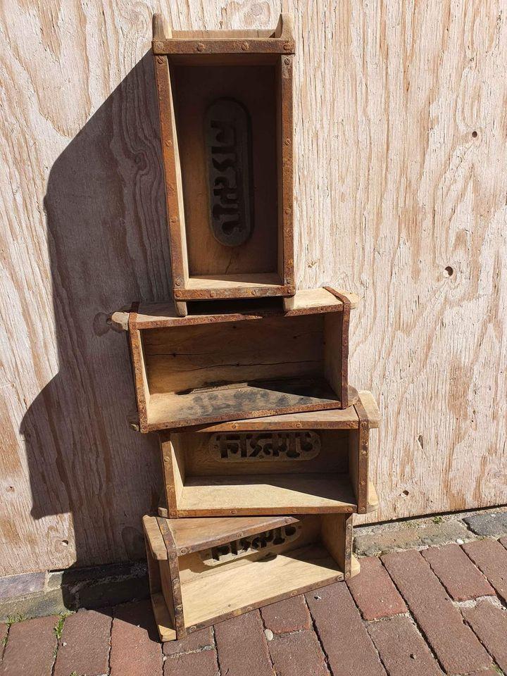 OOK STOER EN SOBER DECO BIJ 3Z FACTORY IN ARNEMUIDEN KOM VRIJBLIJVEND