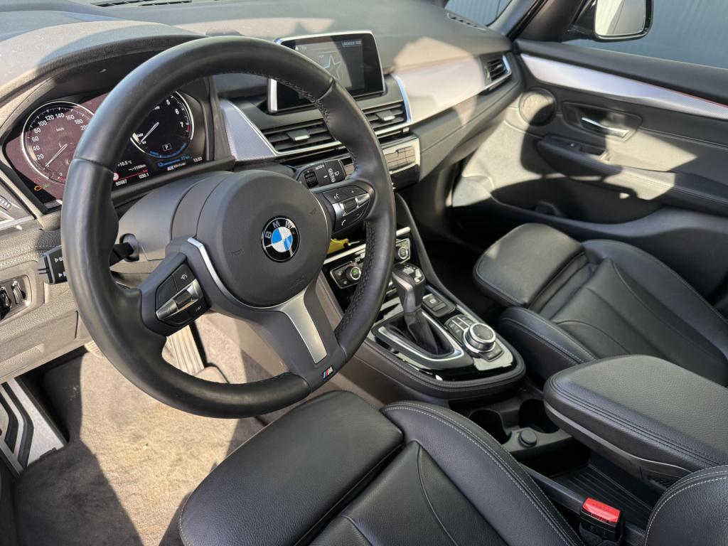 BMW 2-serie active tourer 225xe iperformance high executive m-sportpakket