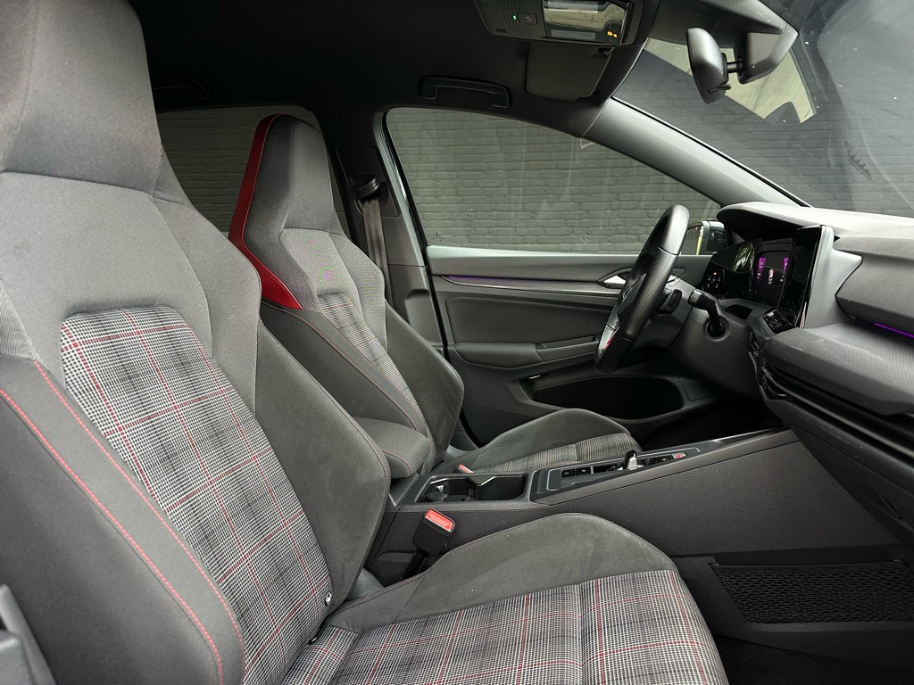 Volkswagen Golf 2.0 tsi gti // dealeronderhouden // nieuwstaat //