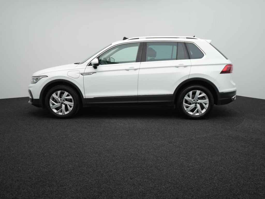 Volkswagen Tiguan 1.4 tsi ehybrid elegance | automaat | apple carplay/ andr