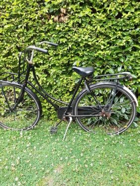 Studentenfiets