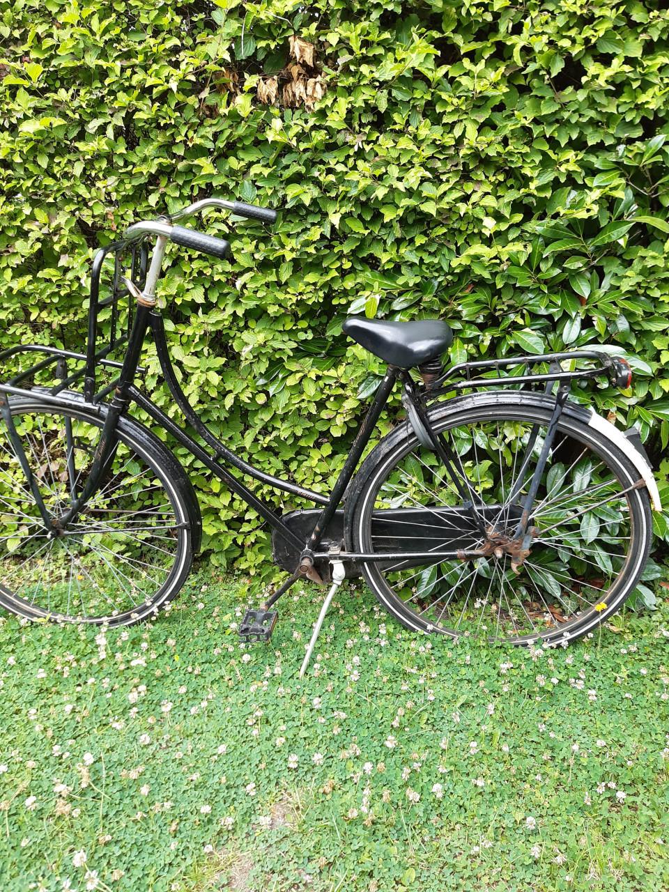 Studentenfiets