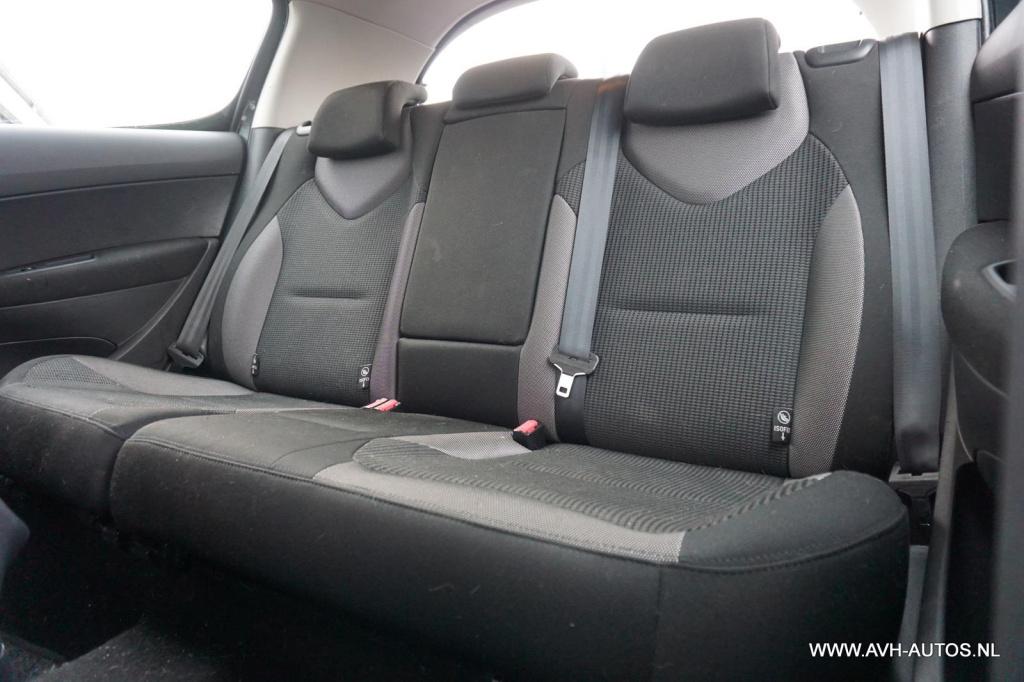 Peugeot 308 1.6 vti active