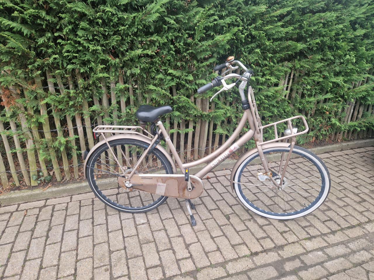 Fiets