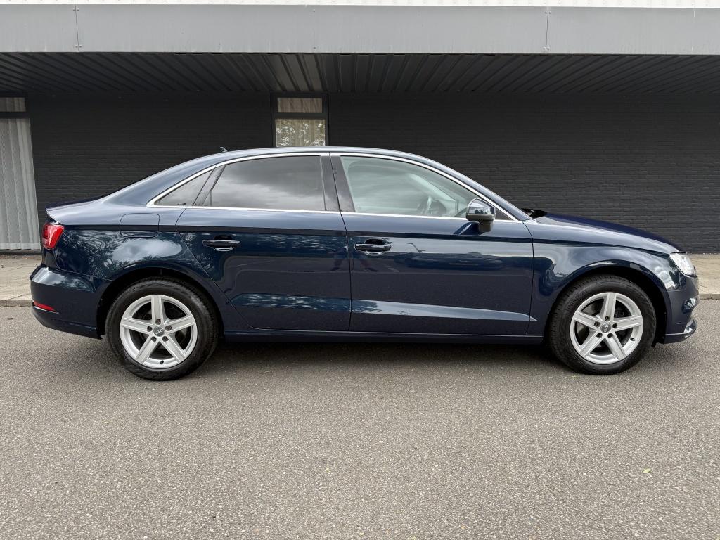 Audi A3 limousine 1.0 tfsi proline