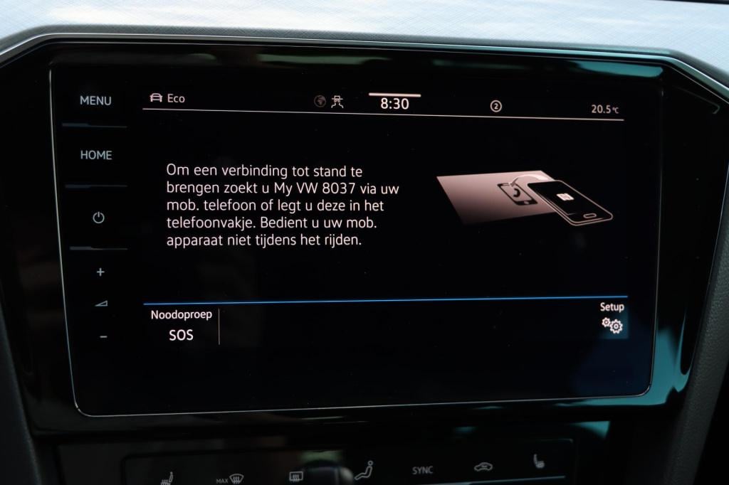 Volkswagen Passat variant 1.4 tsi phev gte business 218pk dsg6