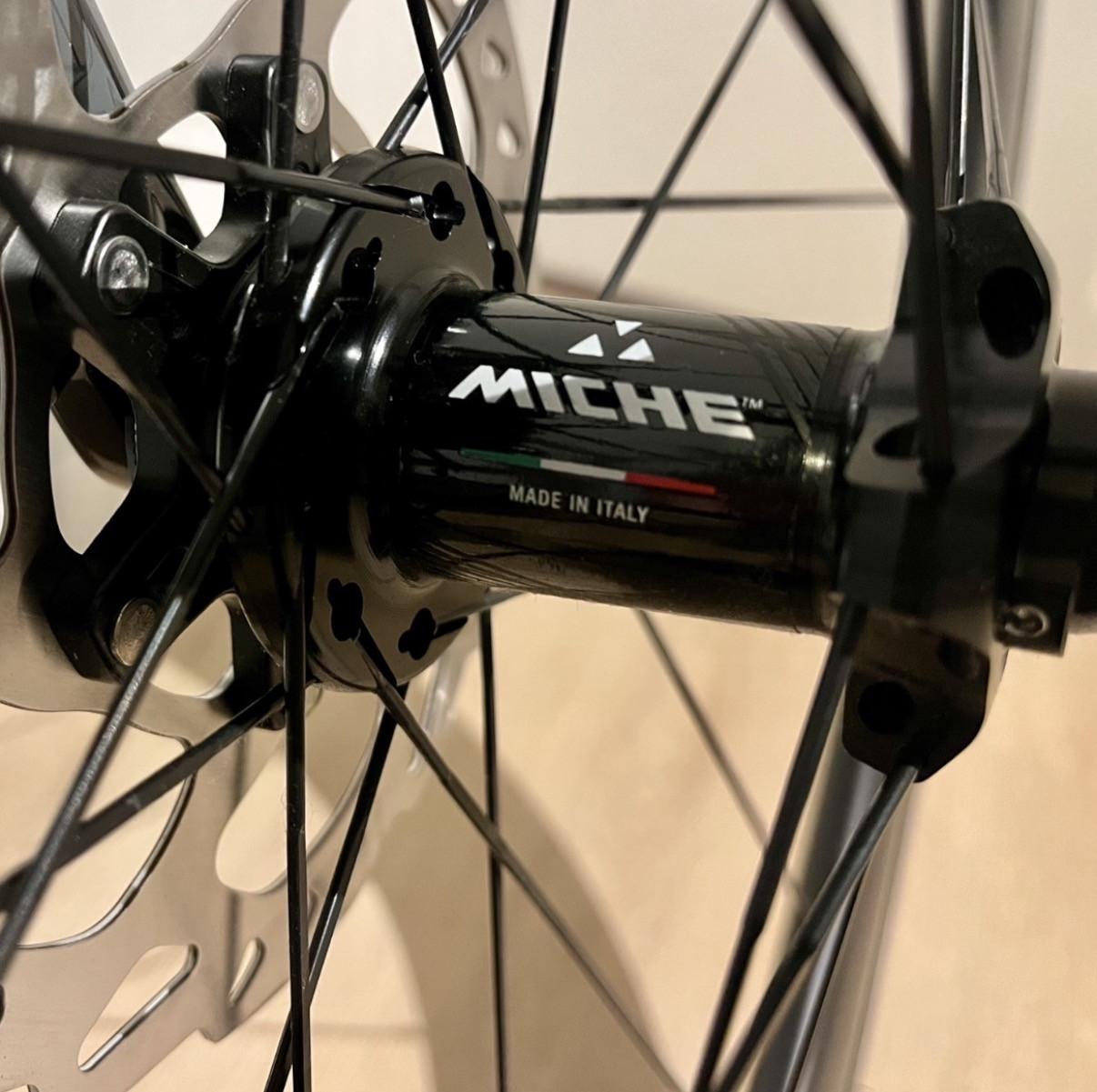 Wilier Filante SL 105 DI2 Disc