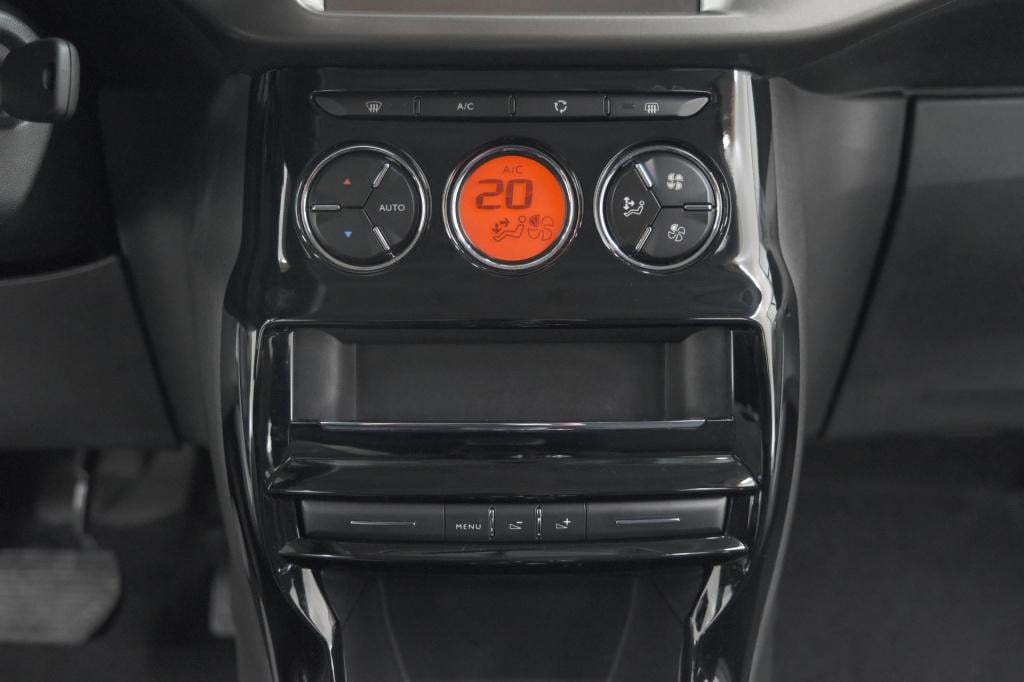 Citroen C3 puretech 82 selection | trekhaak | apple carplay | parkeersensor