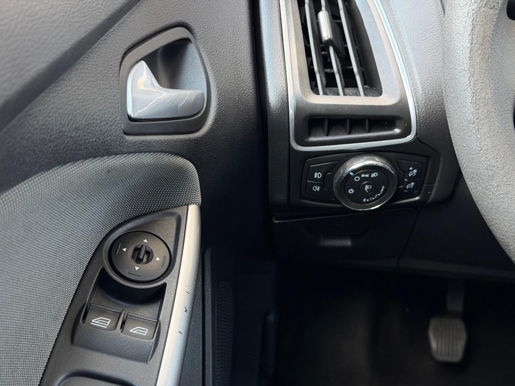 Ford Focus 1.0 ecoboost lease trend