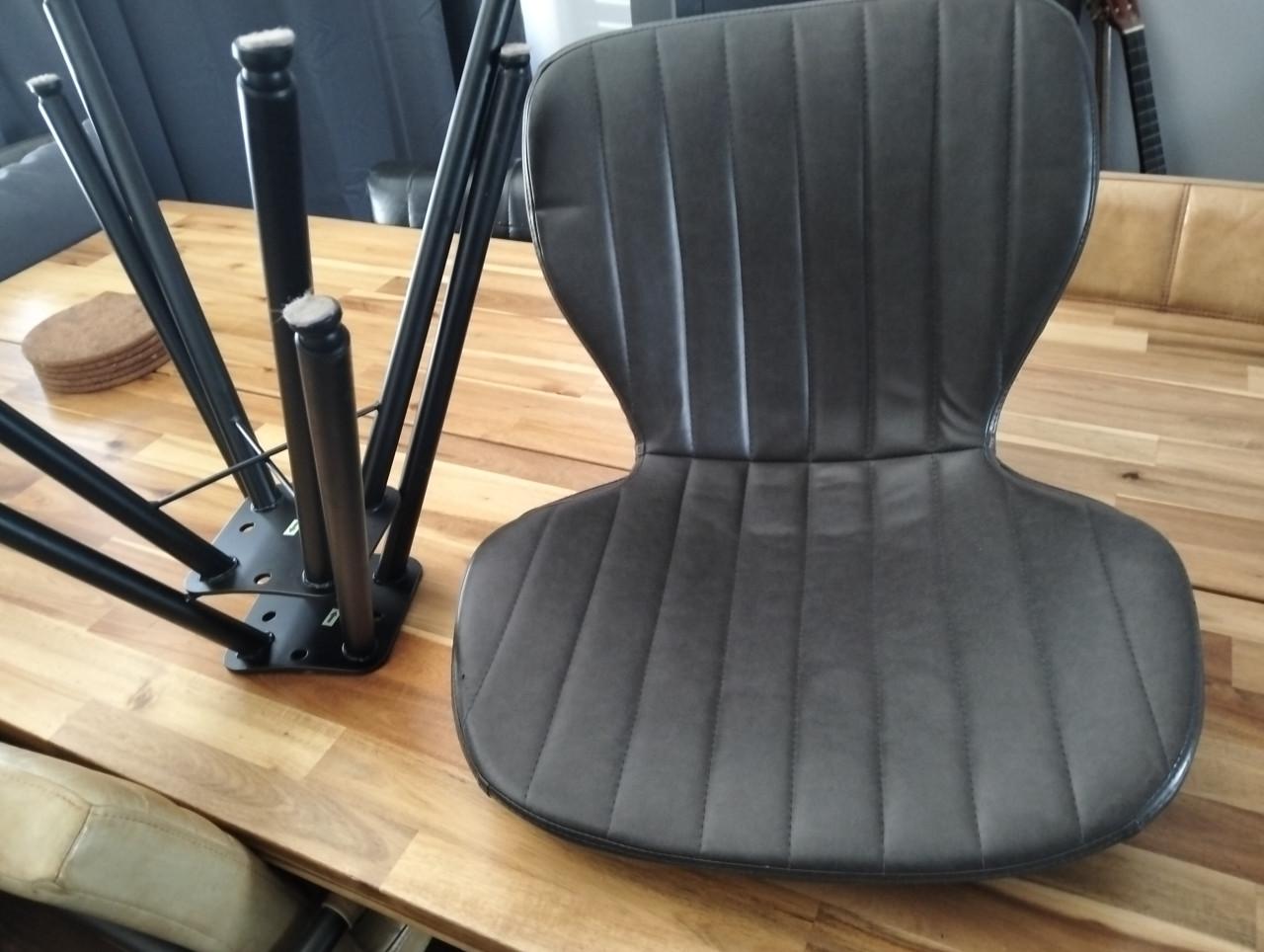 Stoelen