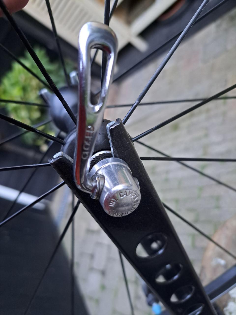 Campagnolo Racefietswiel