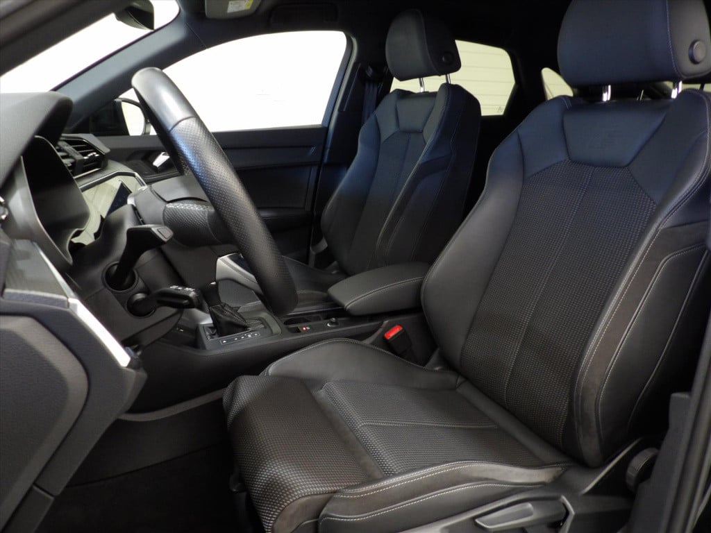Audi Q3 sportback 45 tfsi e 245pk phev s tronic s-line