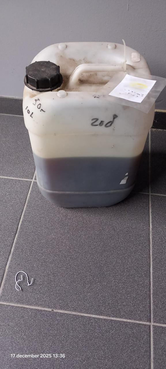 Gereedschap van af 55 euro  o.a Pro Starmix stofzuiger