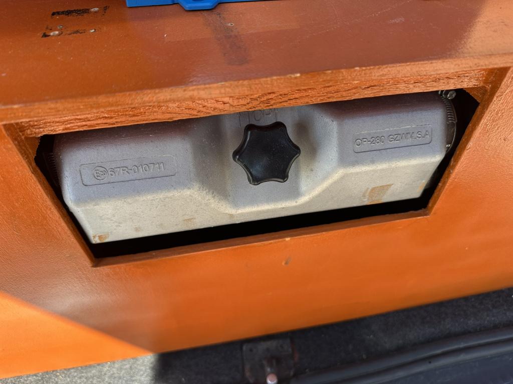 Volkswagen Transporter benzine/gas - zo meenemen prijs