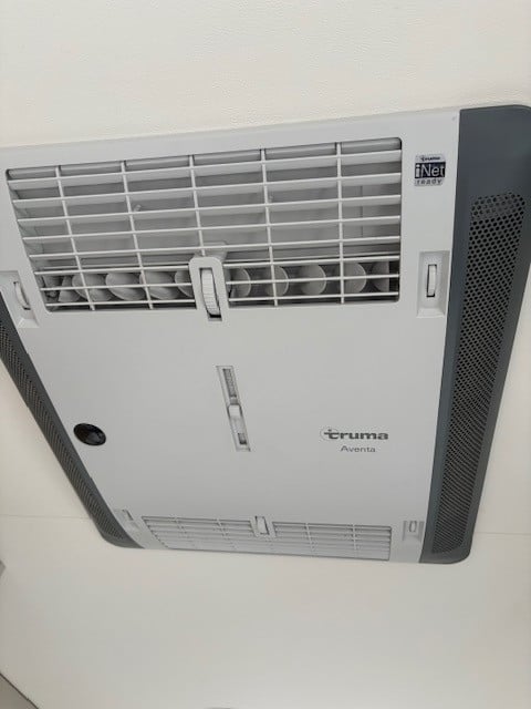Caravan Dethleffs Nomad 490 EST   2020