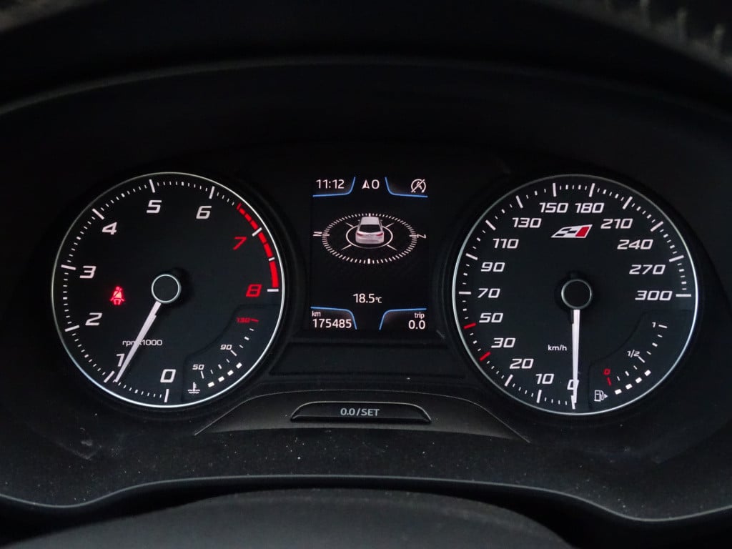 Seat Leon sc 2.0 tsi cupra 280 | pano | stoelverwarming | navi