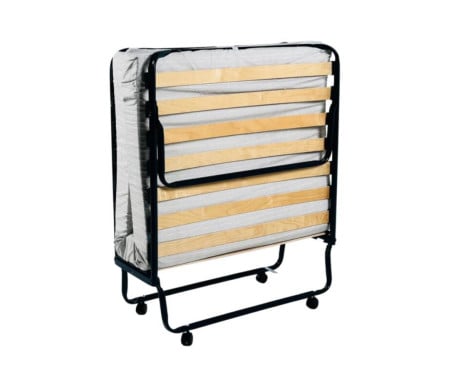 Vouwbed /logeer bed 80x200cm