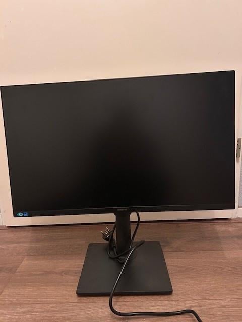 Samsung 24" beeldscherm