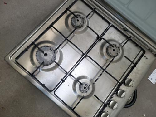 Bosch gaskookplaat