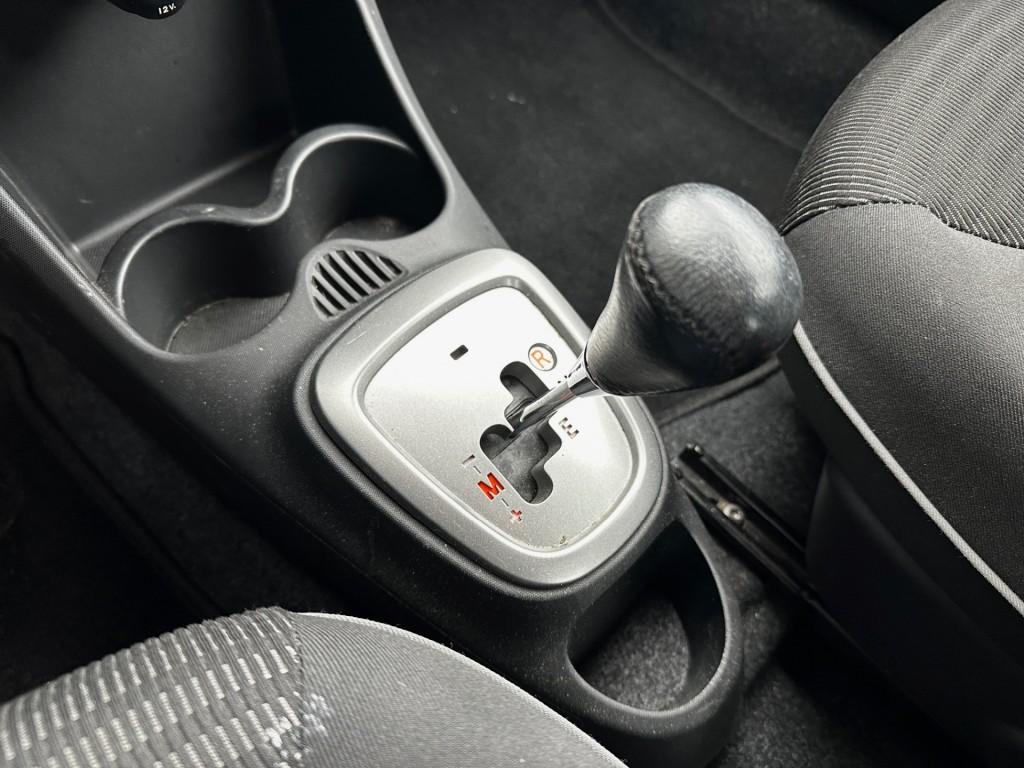 Peugeot 107 1.0 active automaat