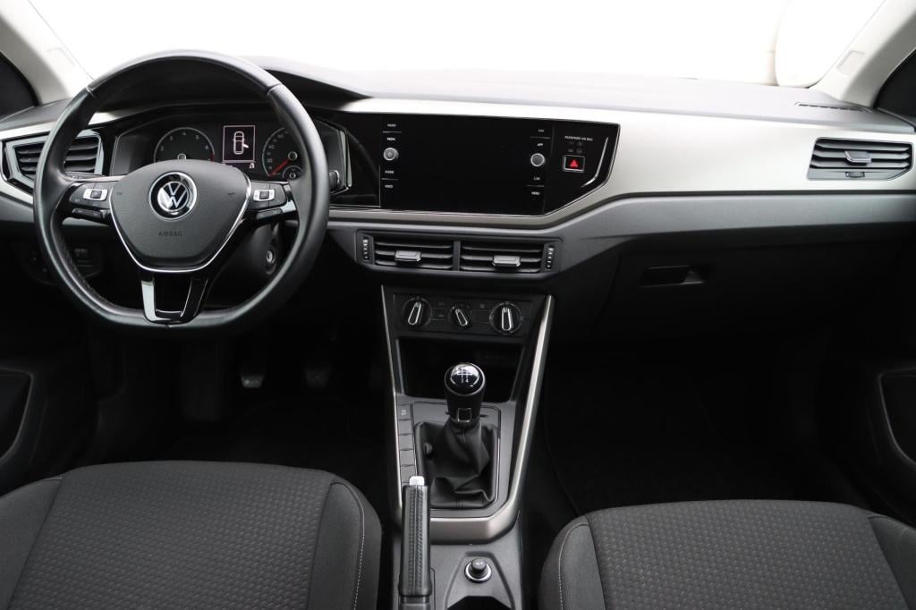 Volkswagen Polo 1.0 tsi r-line edition 95pk