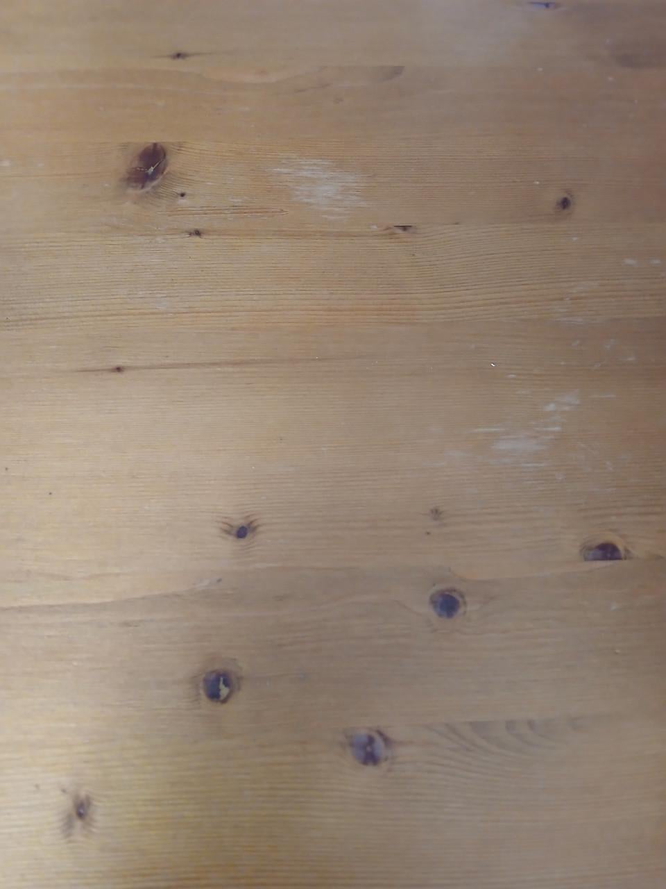 Eettafel