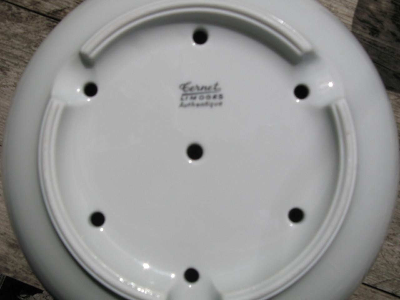 Fruit servies