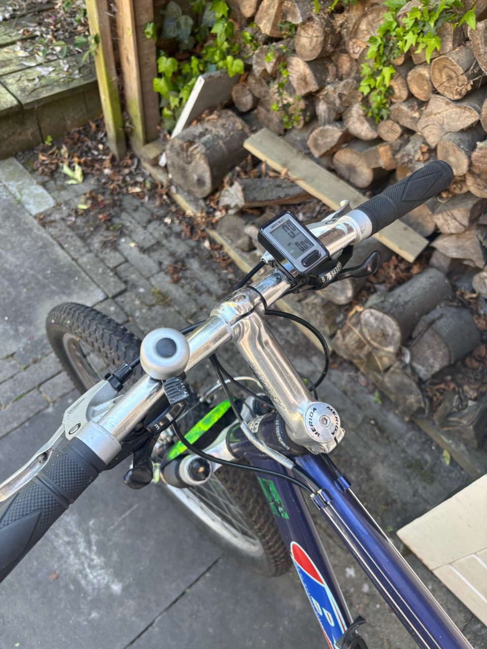 Mountainbike B1