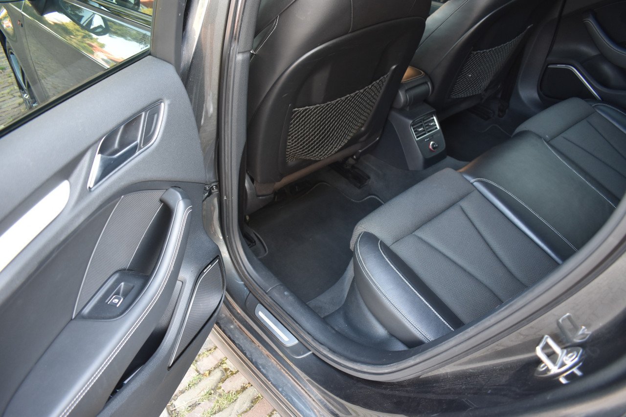 Audi A3 1.8 TFSI 180PK | Carplay | B&O | Sportback