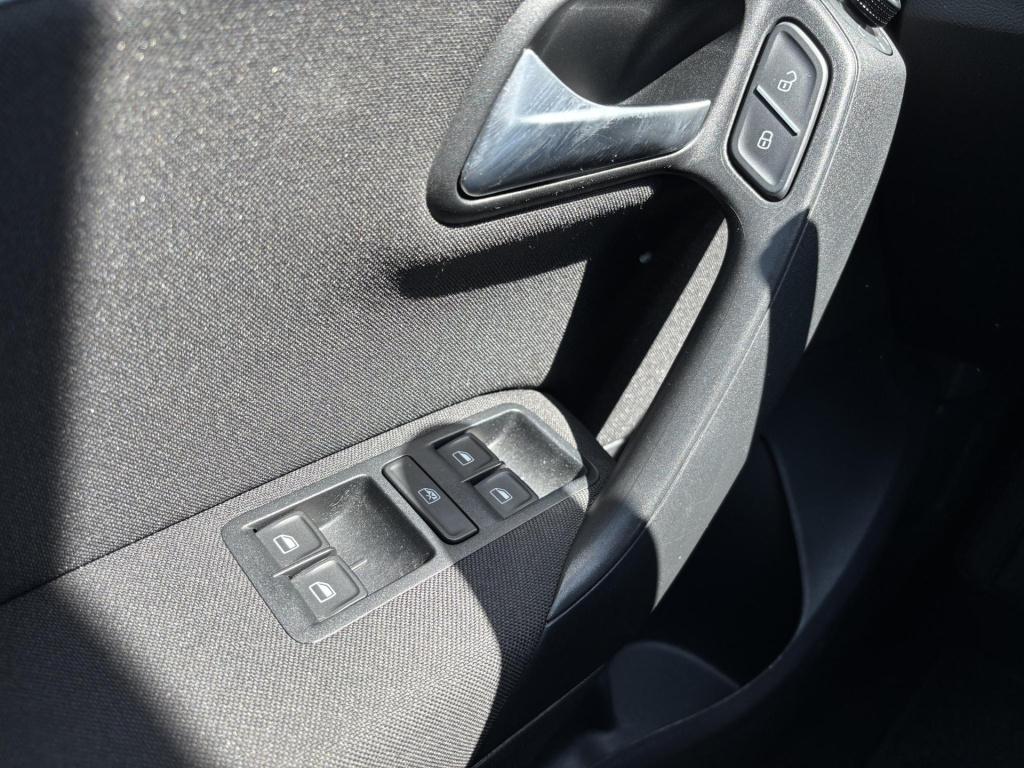 Volkswagen Polo 1.0 comfortline edition