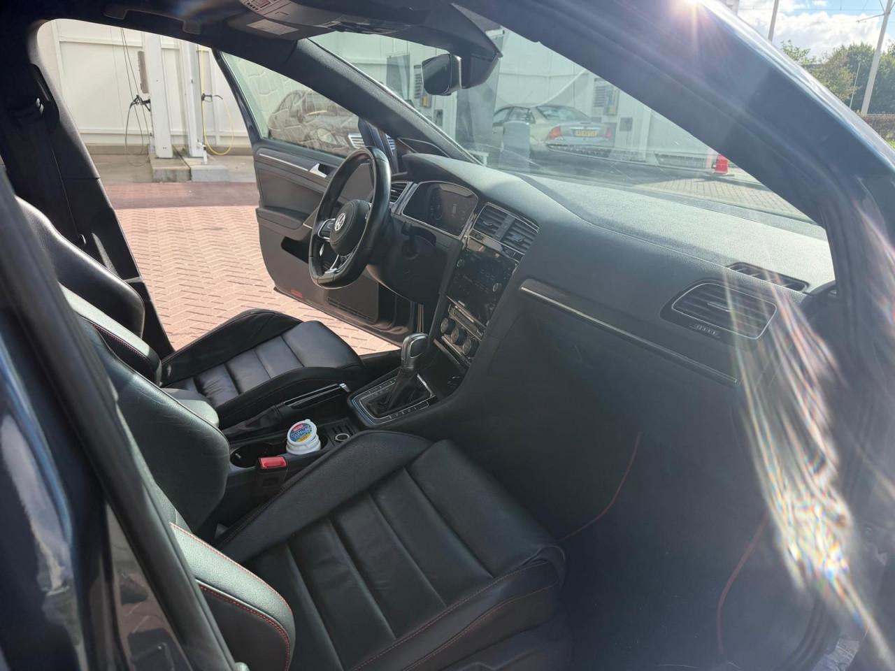 Volkswagen Golf GTI Performance (2018) 82.286 km