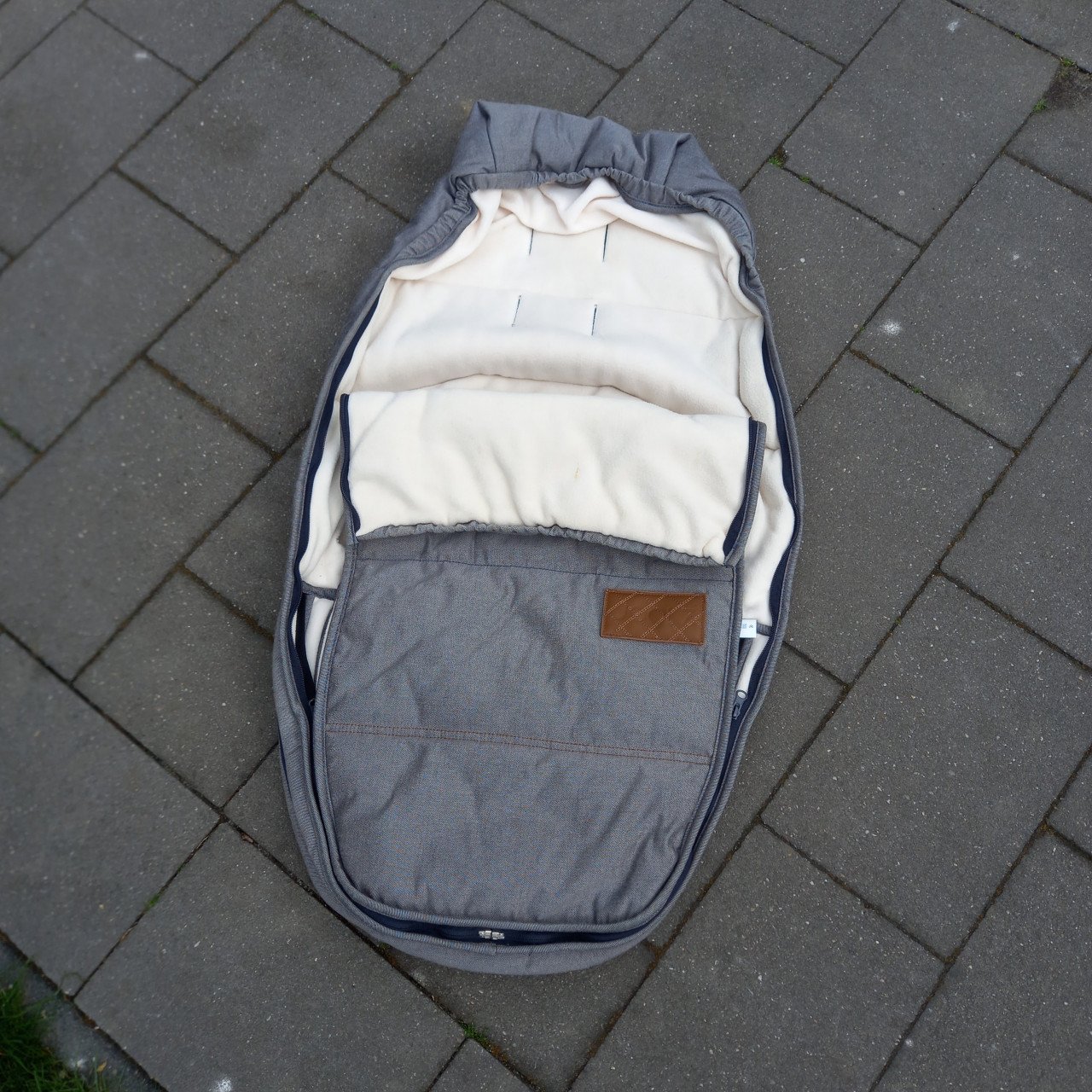 Kinderwagen Joolz