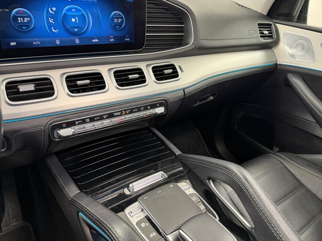 Mercedes-Benz Gle 450 4matic premium plus 7p | trekhaak | burmester | p