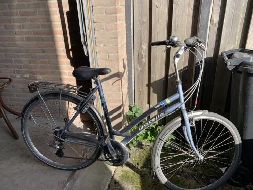 Fiets