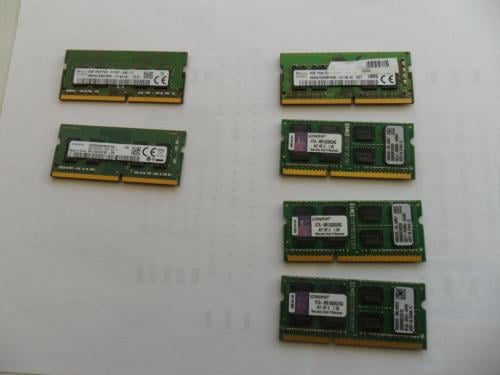 Ramgeheugen laptop