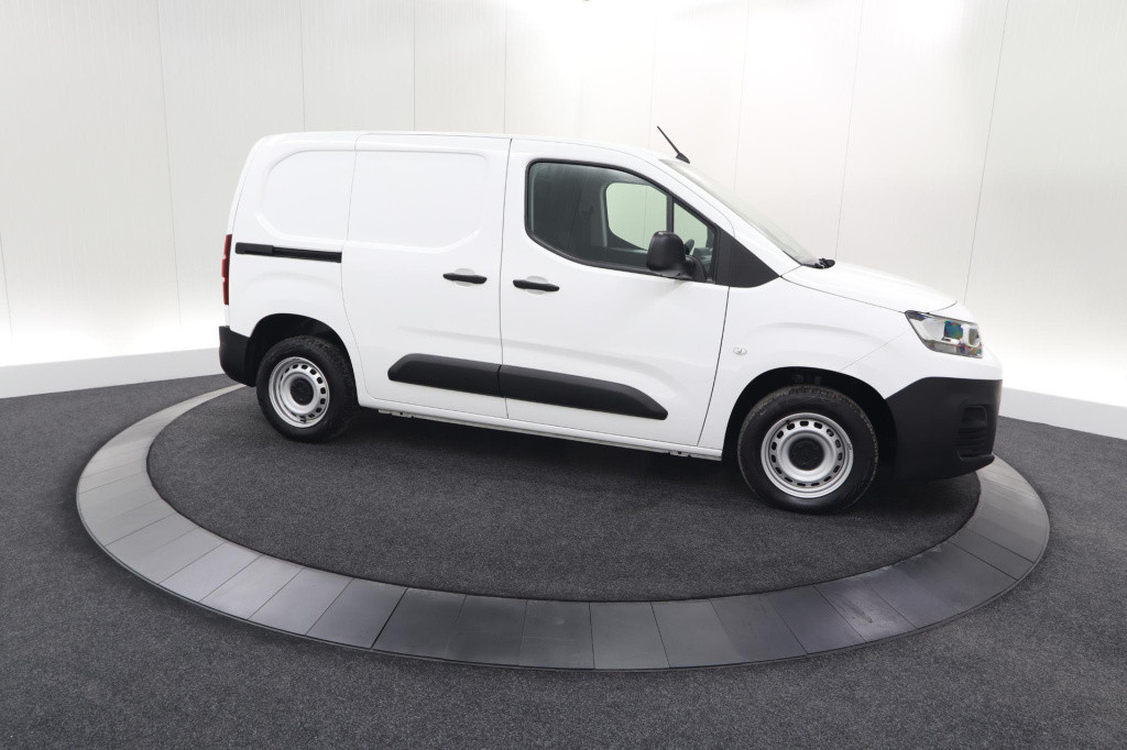 Citroen Berlingo 1.5 bluehdi control | lage kilometerstand | schuifdeur rec