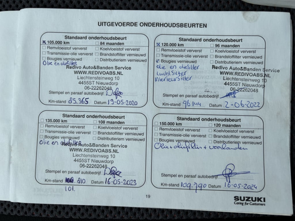 Suzuki Sx4 automaat 1.6 exclusive/ trekhaak