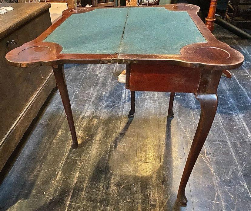 Speeltafeltje inklapbaar