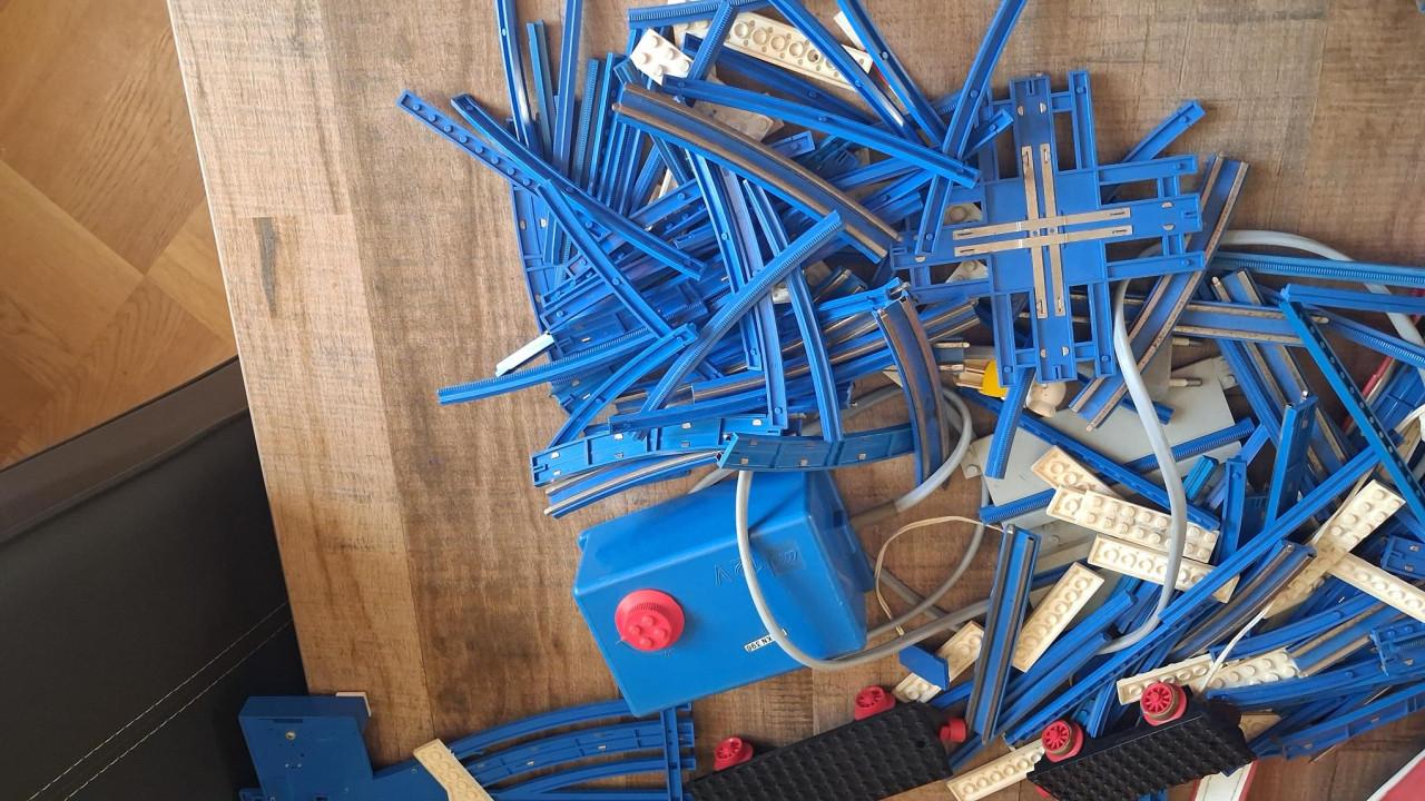 Lego