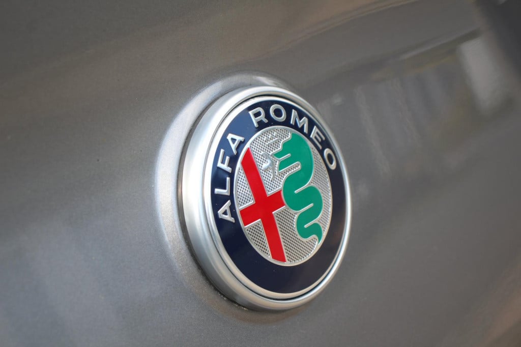 Alfa Romeo Giulietta 1.4 turbo multiair veloce tct - navi - cruise - uconne