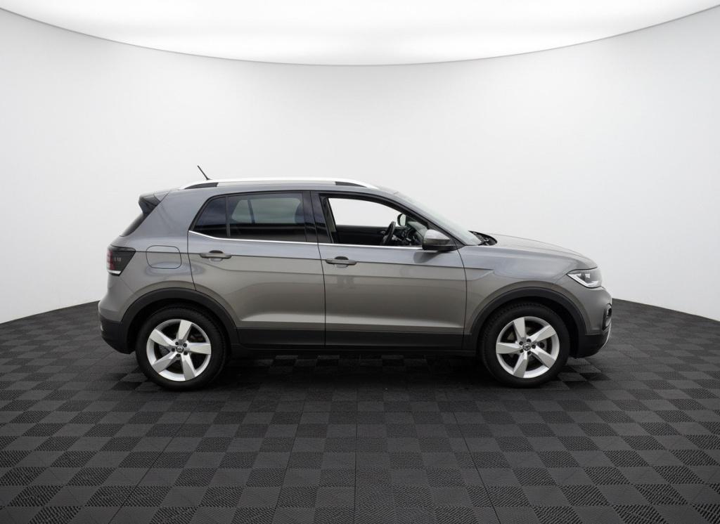 Volkswagen T-cross 1.5 tsi style 150 pk