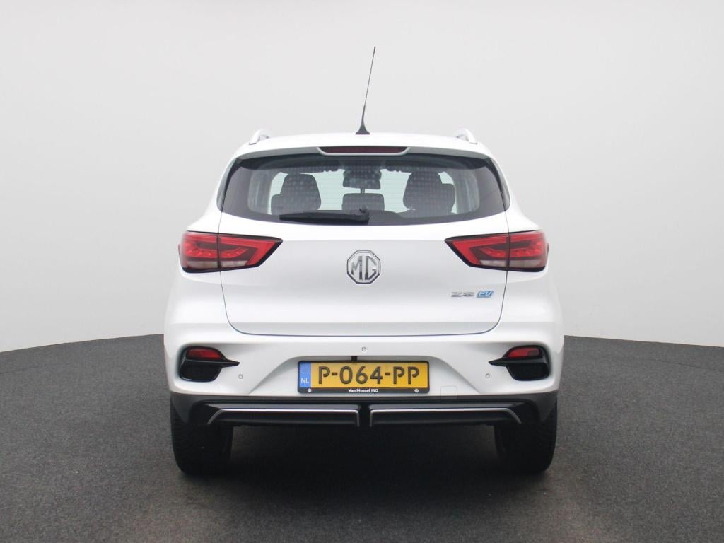 MG Zs Ev standard range comfort 50 kwh | apple carplay | camera |