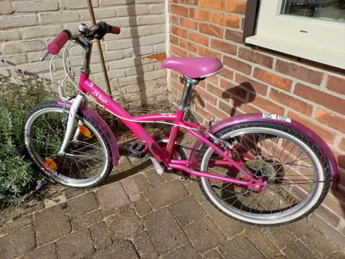 Kinderfiets