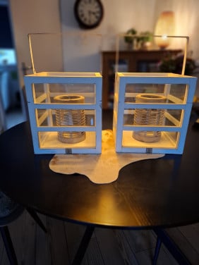 Rivièra Maison windlichten