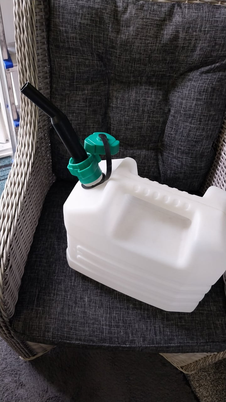 Jerrycan