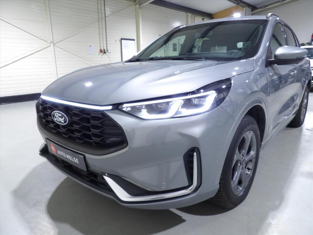 Ford Kuga 2.5 phev e-cvt 225pk st-line x