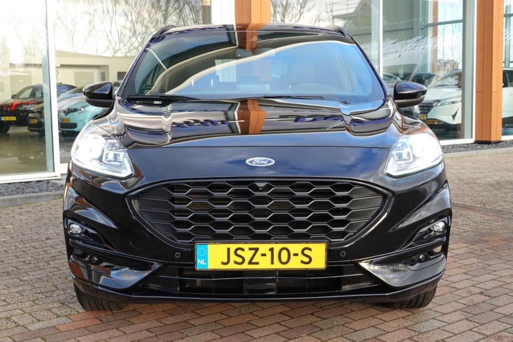 Ford Kuga 2.5 phev st-line