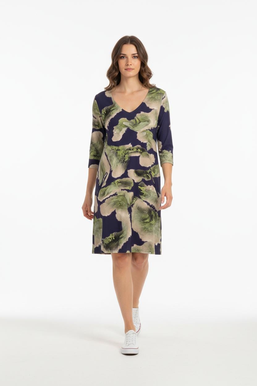 Partij nieuwe dameskleding 50 stuks